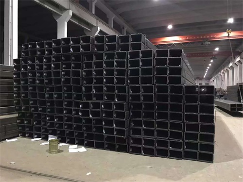 巴青冷拔方管选型指南 工程采购怎么选